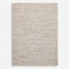 Rafael Ivory Wool 8 X 10 Rug
