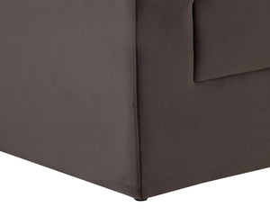 IONIC SOFA - MEG ASH
