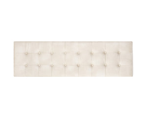 Kenji Bench - Bravo Cream