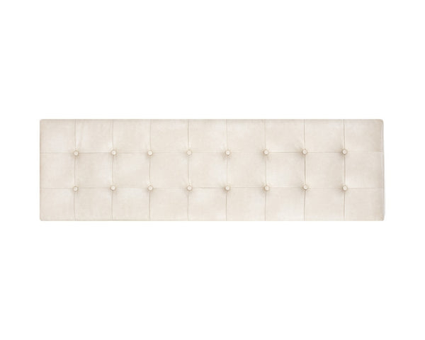 Kenji Bench - Bravo Cream