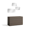 Reegan Dresser in Ash