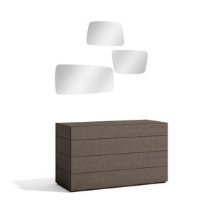 Reegan Dresser in Ash