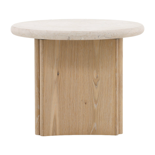Alden Side Table