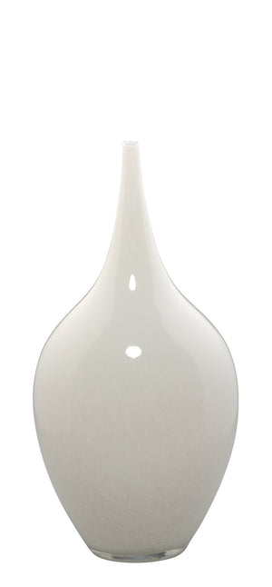 Nymph Decorative Glass Vases (set of 3)