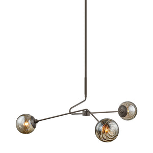 Nyla Chandelier