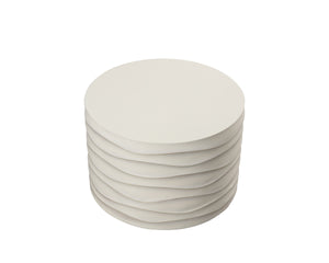 COREY COFFEE TABLE - SMALL - SUMMER SAND