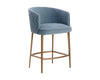 CORNELLA COUNTER STOOL - DANNY ICEBERG