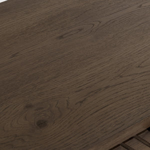 Santa Clara Solid Wood 6Dwr Dresser