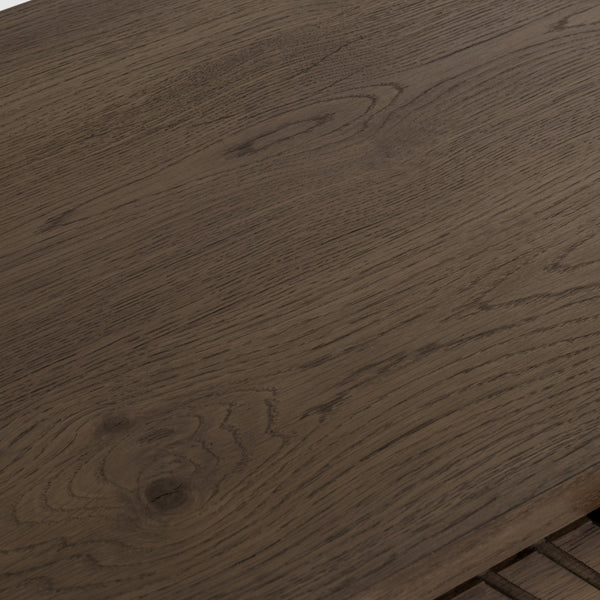 Santa Clara Solid Wood 6Dwr Dresser