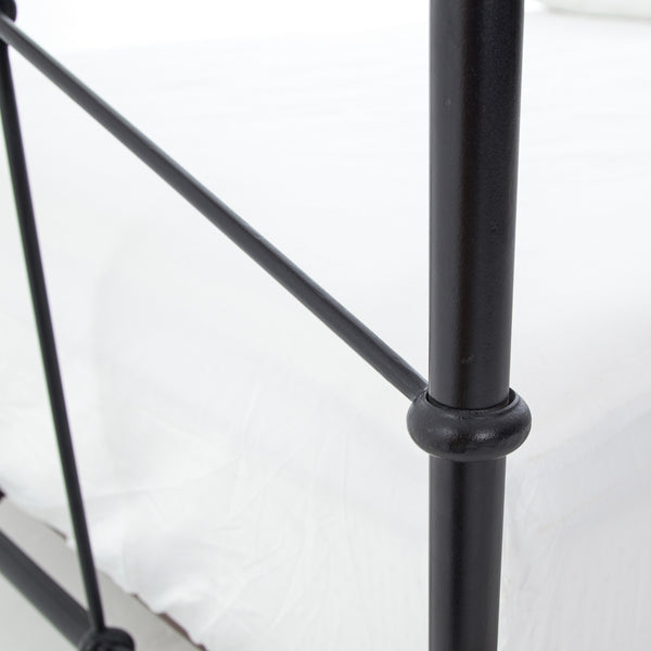 Casey King Bed