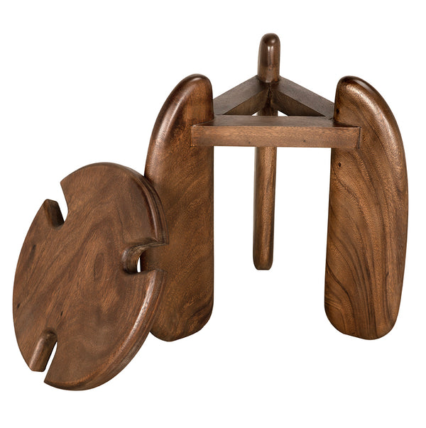 Mahatma Side Table