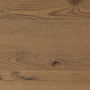 Bergstrom Cabinet - Warm Natural Oak Veneer