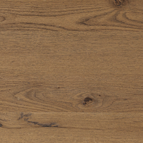 Bergstrom Cabinet - Warm Natural Oak Veneer