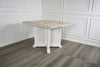 Square Dining Table