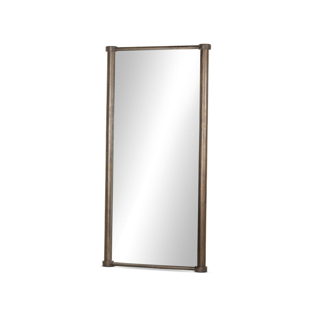 Decou Mirror - Umber Mango