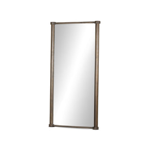 Decou Mirror - Umber Mango