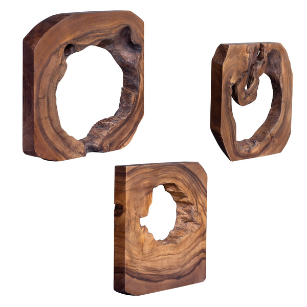 Adlai Wood Wall Art