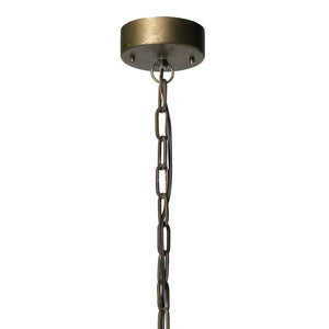 Nazas Rattan 1-Light Pendant