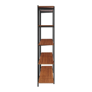 Studio Plus Metal Shelf, Amber