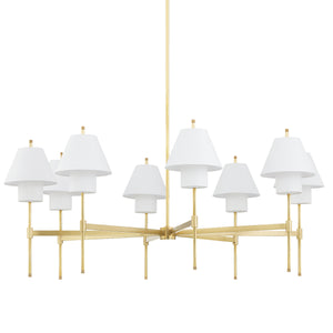 Glenmoore Chandelier