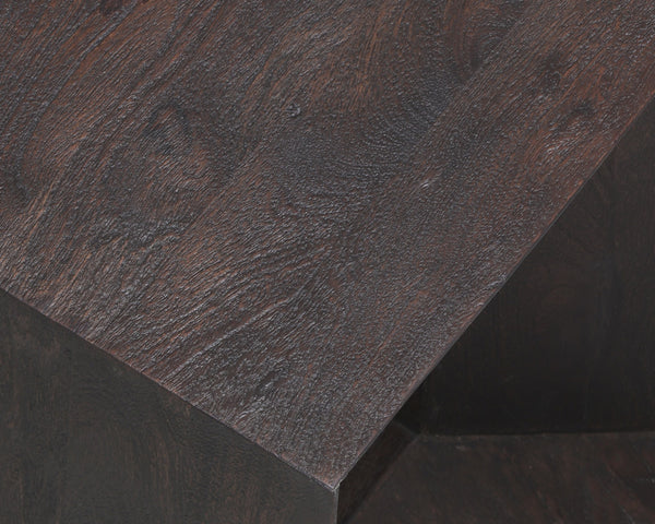 BASIL END TABLE