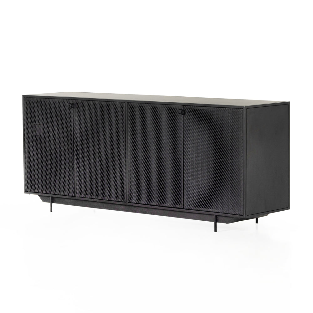 Hendrick Sideboard In Black