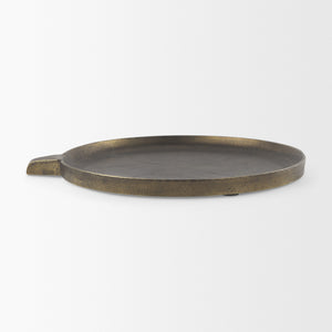 Marlowe Aluminium Tray - Large