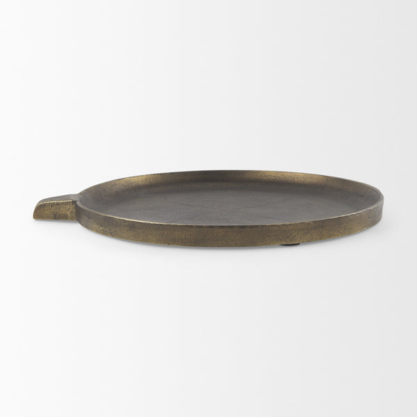 Marlowe Aluminium Tray - Large