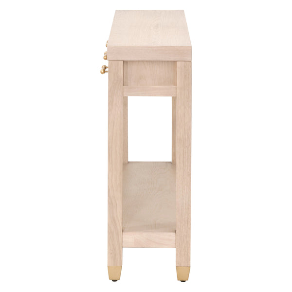 Stella Narrow Console Table