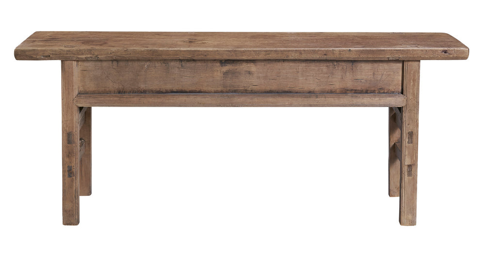 Butcher Table