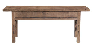Butcher Table