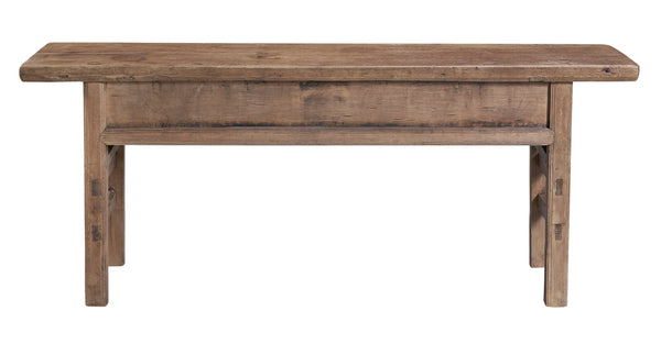 Butcher Table