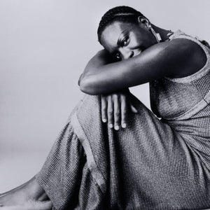 Nina Simone By Getty Images