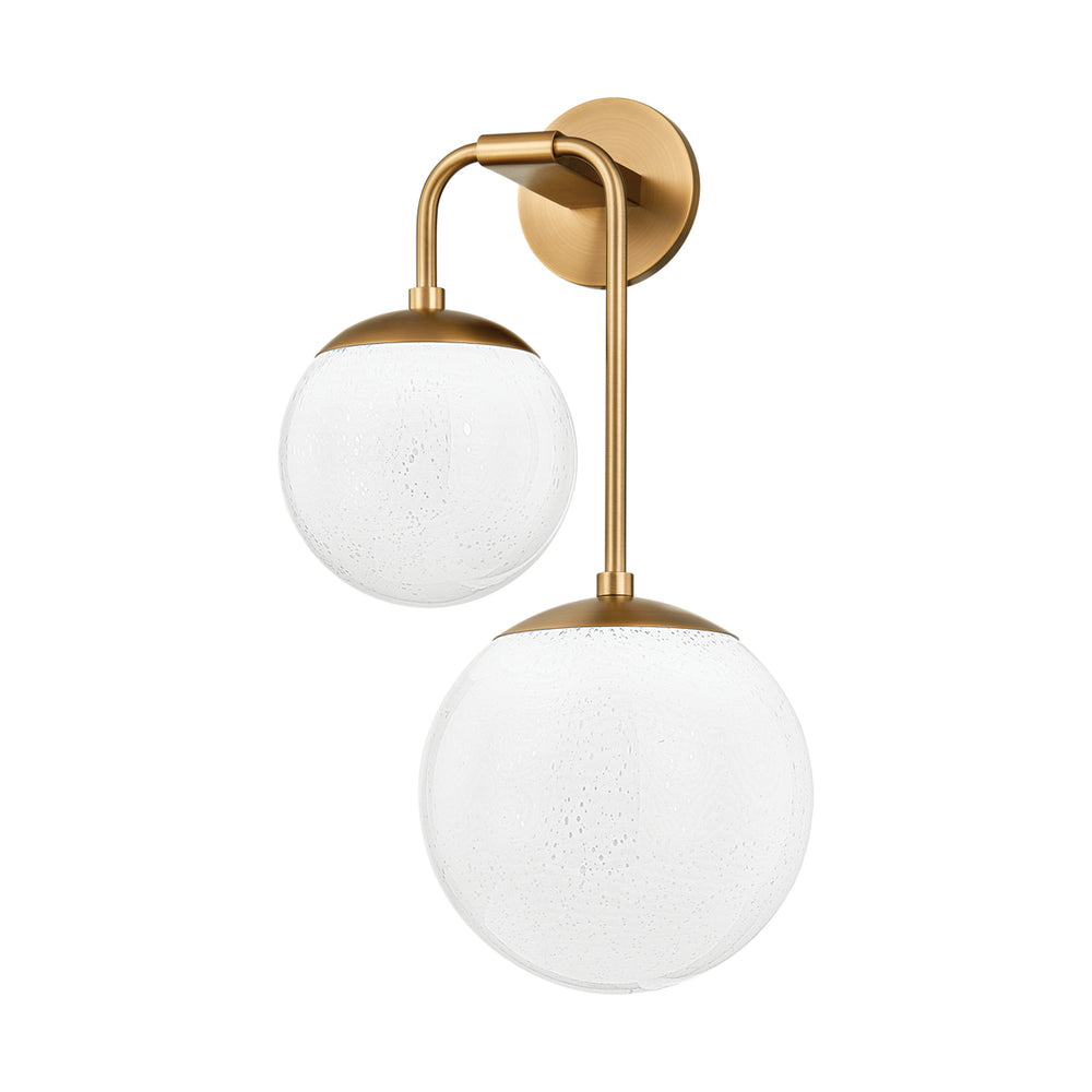 Brogan Wall Sconce