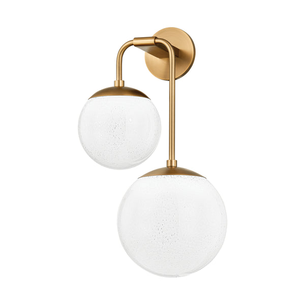 Brogan Wall Sconce