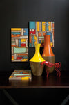 Patchwork Wall Art