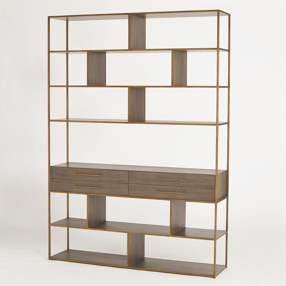 MACK ETAGERE