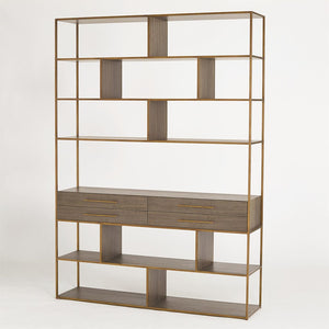 MACK ETAGERE