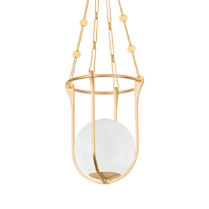 VERBANK LANTERN