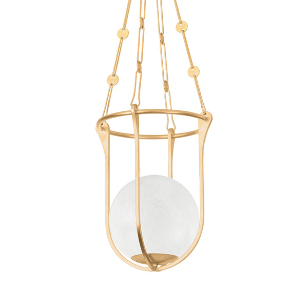 VERBANK LANTERN