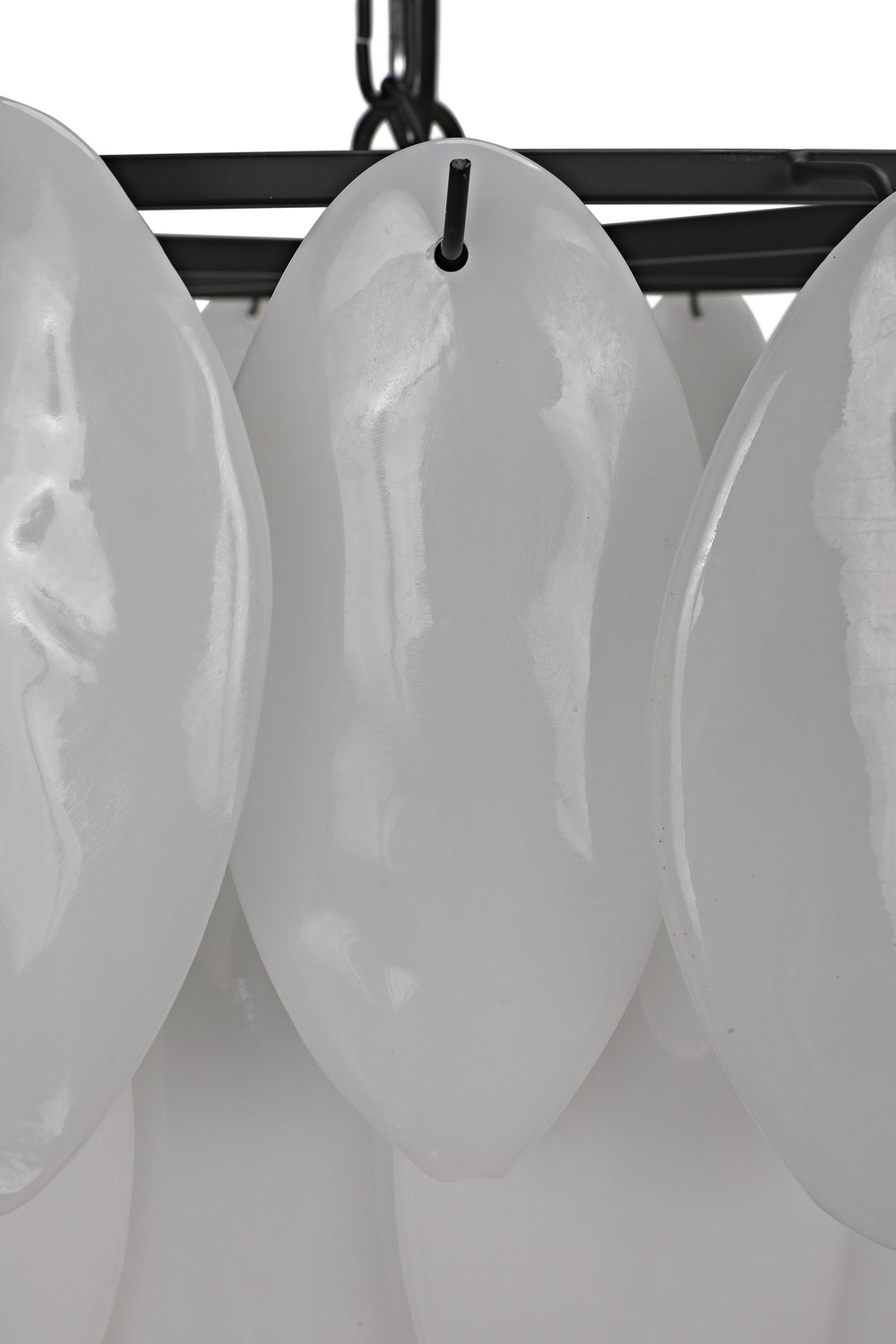 Lotus Chandelier, Extra Large