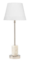 Darcey Marble Table Lamp
