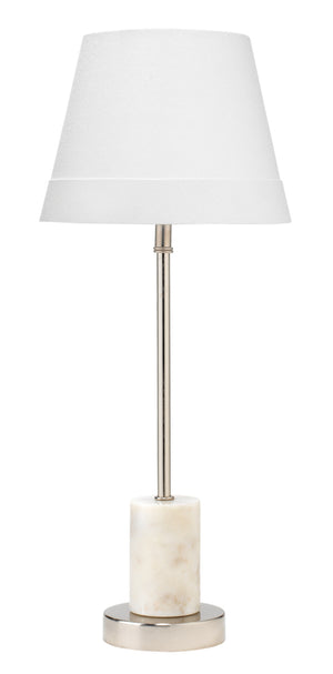 Darcey Marble Table Lamp