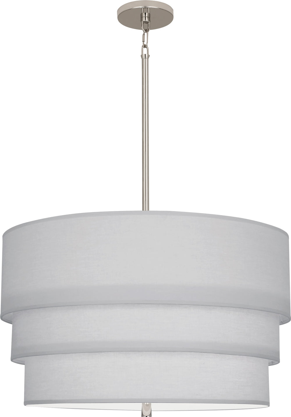Decker Pendant