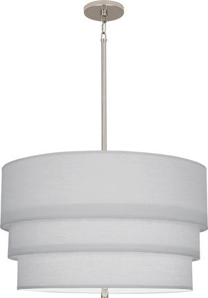 Decker Pendant