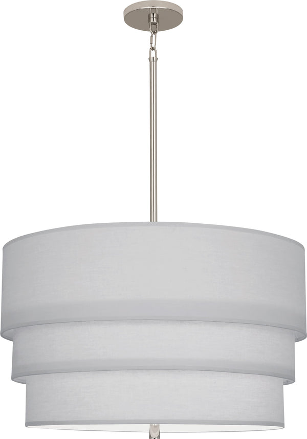 Decker Pendant