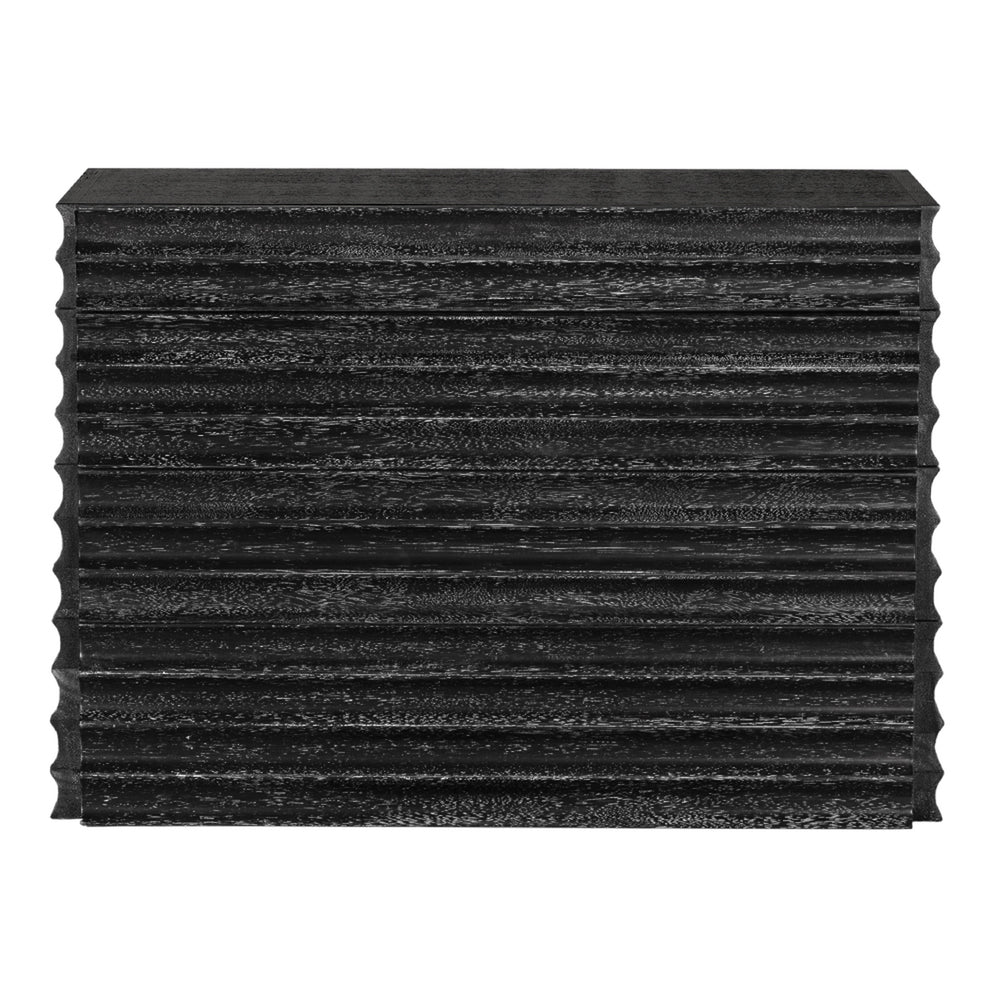 Pacelli Console