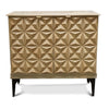 Contour Prismic Console Table