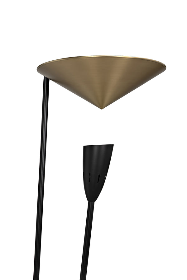 Jetset Floor Lamp