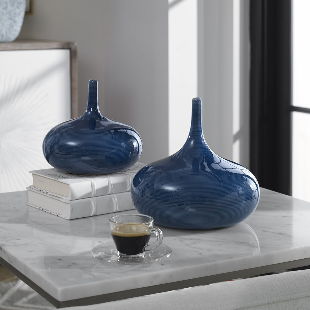 Zayan Vases
